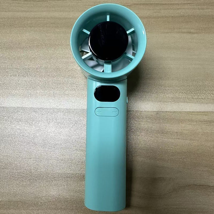 Unisex portable Mini Fan Stornfield