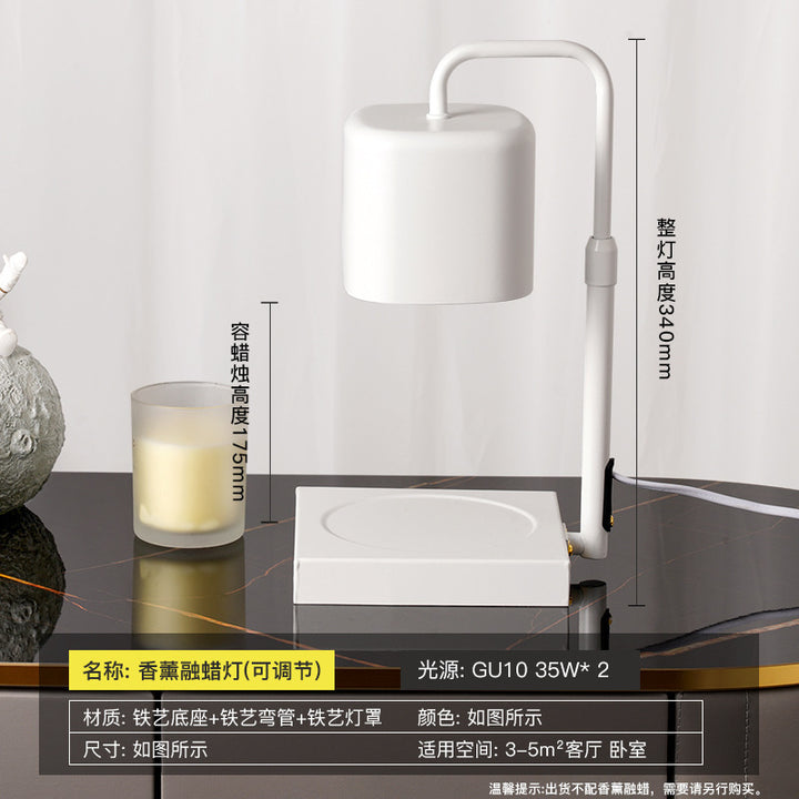 Adjustable Modern Desk Lamp