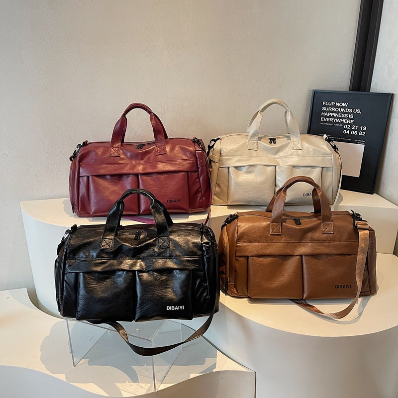 Women's Sporty Allround Bag Stornfield