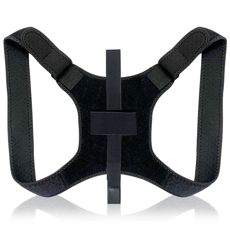 Posture-correcting strap system Stornfield