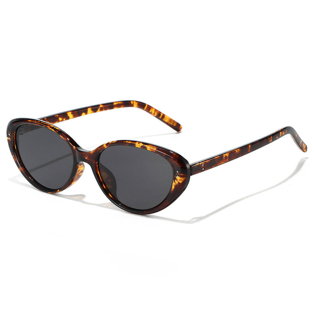 Cat Eye Sunglasses Stornfield
