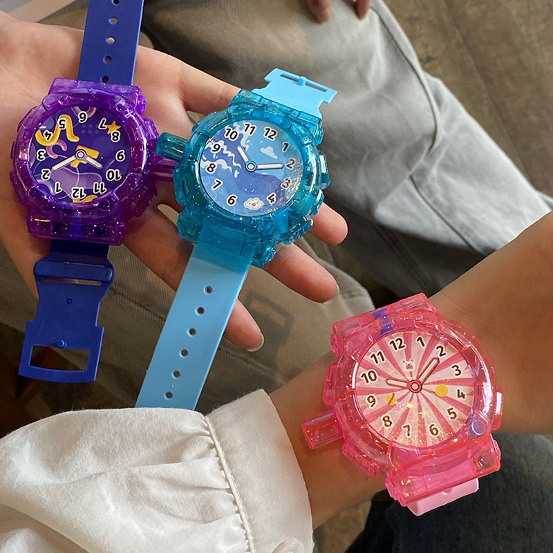 Trendy Wristwatch Stornfield