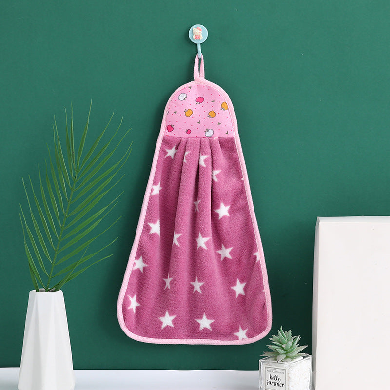 Ladies Towel Holder Stornfield