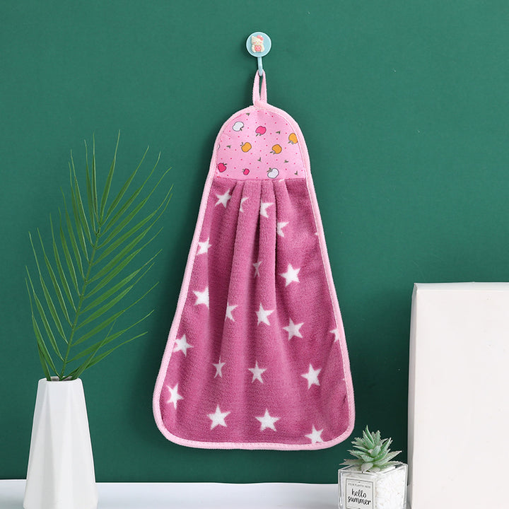 Ladies Towel Holder Stornfield