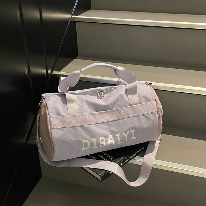 Stylish Lightweight Travel Duffle