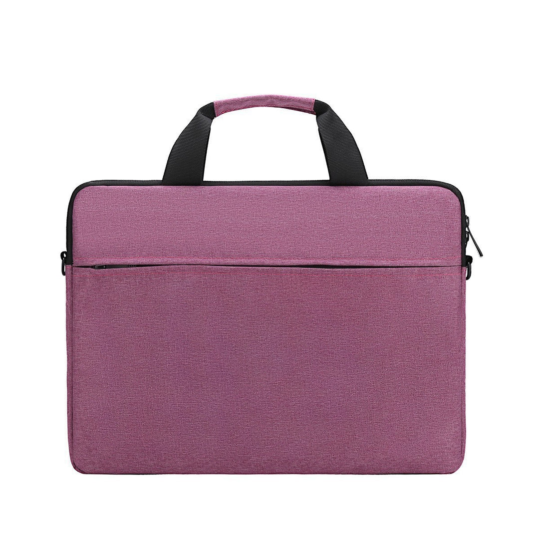 Professional Slim Laptop Briefcase Stornfield