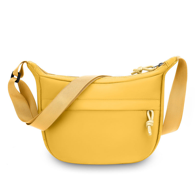 Lightweight Travel Sling Bag Stornfield