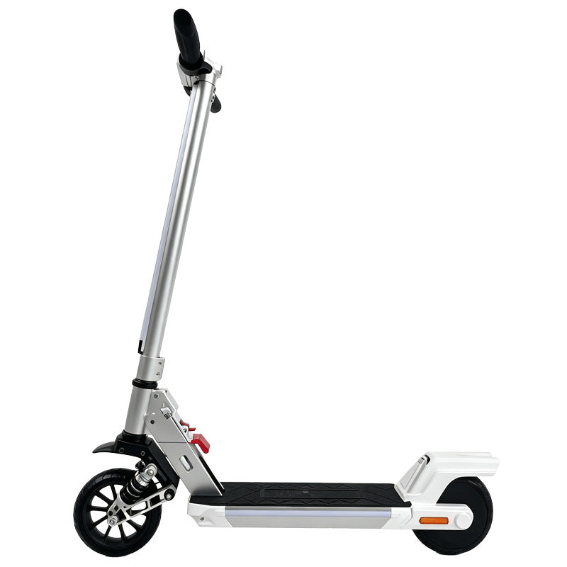 Electric Commuter Scooter Stornfield