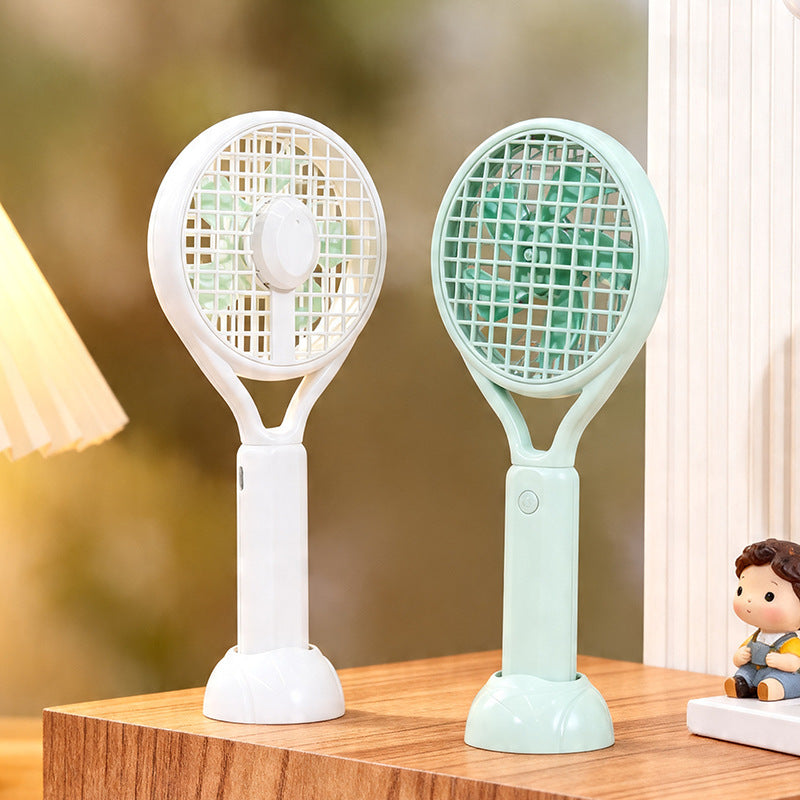 Ladies Portable Sport Fan Stornfield