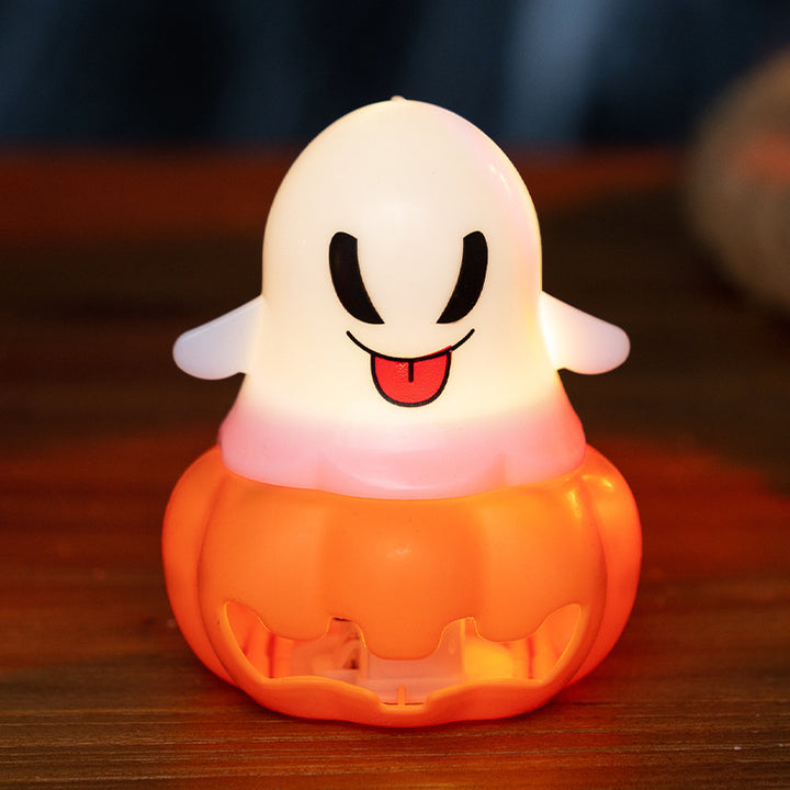 Ghost Themed Decorative Nightlight