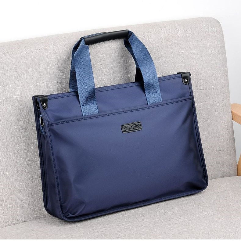 Laptop Briefcase with Versatile Interior Layout Stornfield