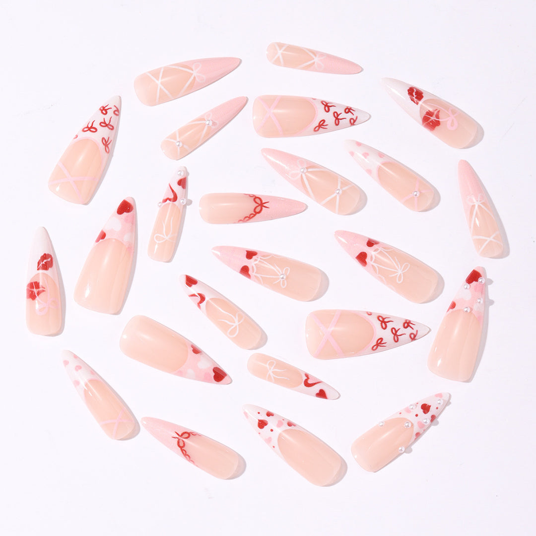 Stylish Nail Art Stornfield