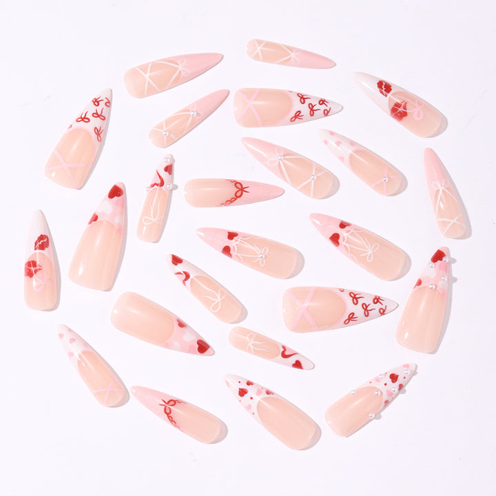 Stylish Nail Art Stornfield