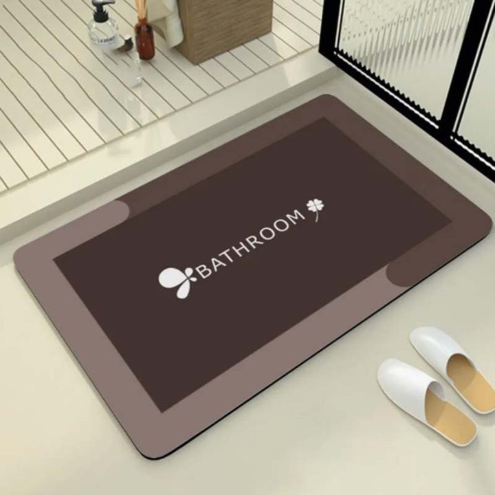 Bathroom Comfort Mat