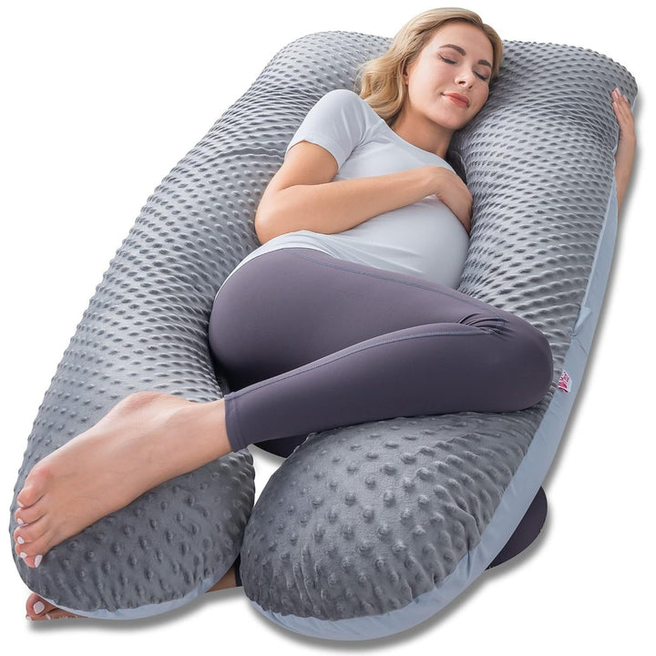 Pregnancy and Nursing Pillow Stornfield