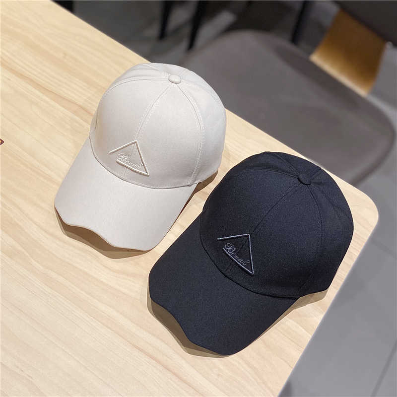 Men's Classic Structured Baseball Cap Stornfield 1784188514