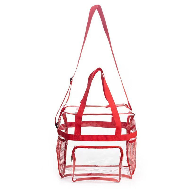 Transparent Handbag Stornfield