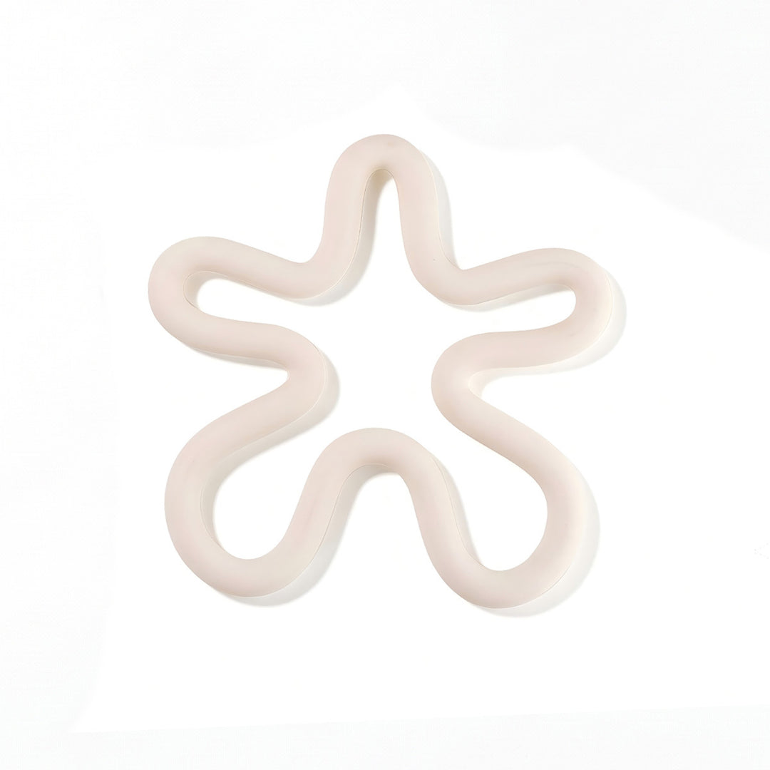 Silicone star cookie cutter Stornfield