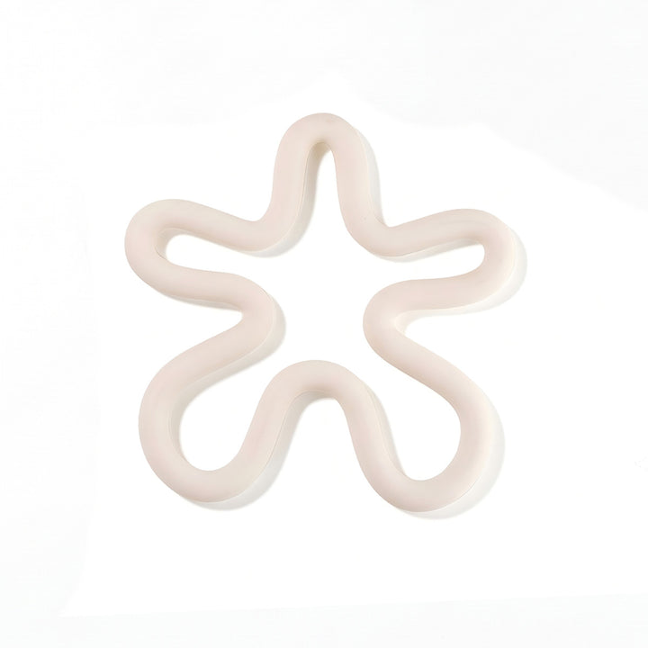 Silicone star cookie cutter Stornfield