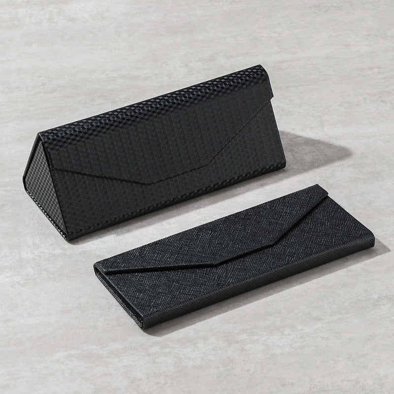 Triangular Eyewear Pouch Stornfield