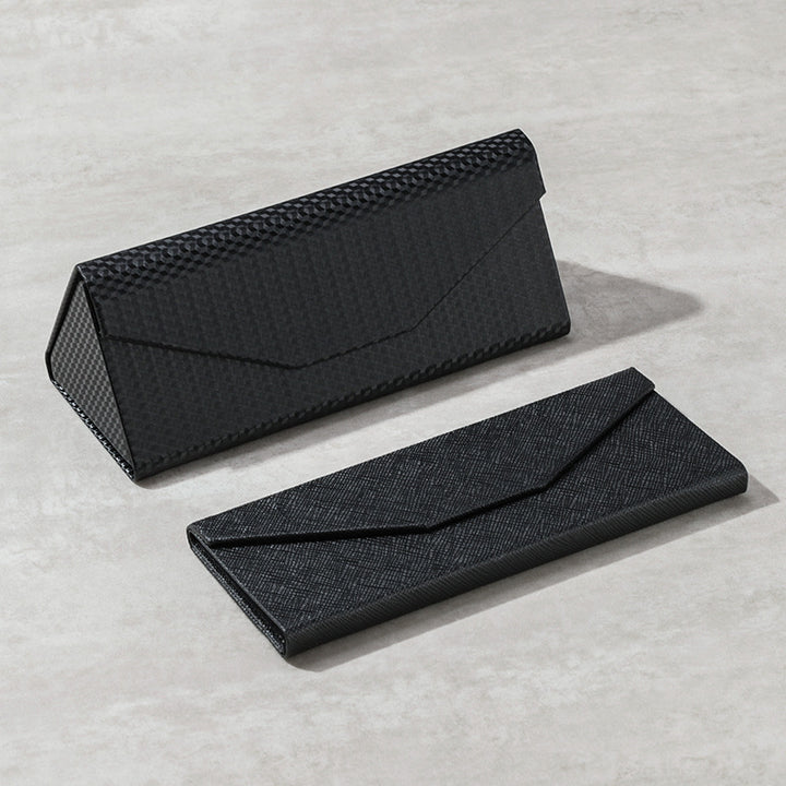 Triangular Eyewear Pouch Stornfield