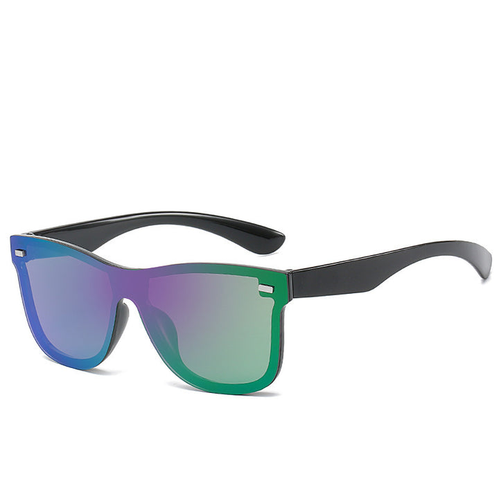 Classic Square Sunglasses Stornfield