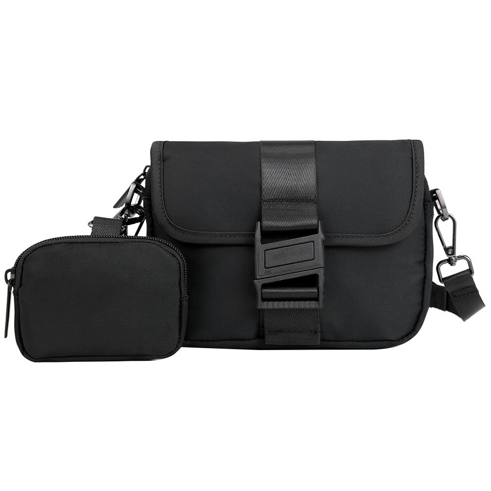 Versatile Utility Crossbody Bag Stornfield