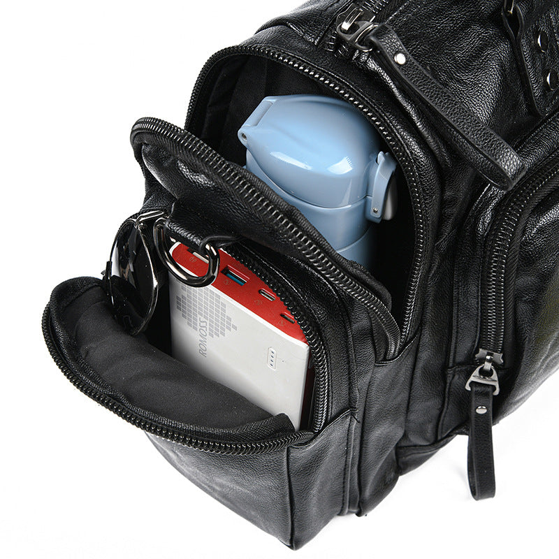Multifunctional sports and travel bag Stornfield