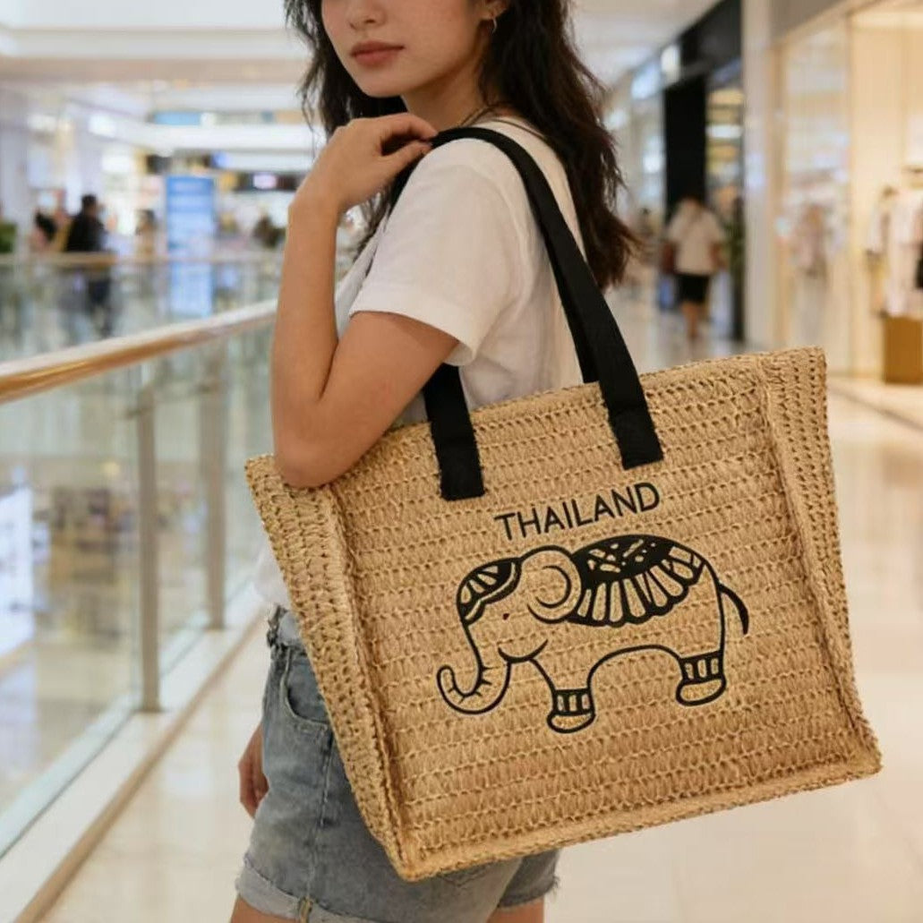 Jute Bag Stornfield