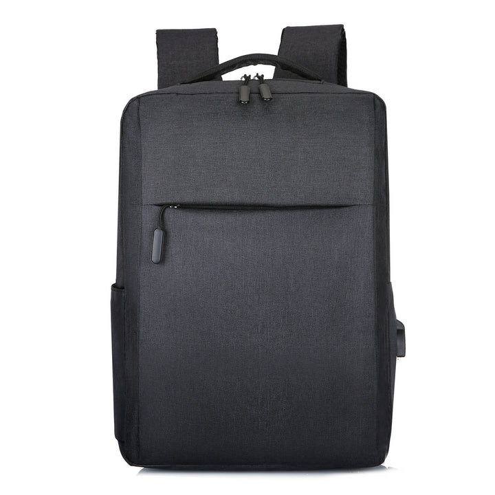 Multi-Compartment Laptop Backpack Stornfield