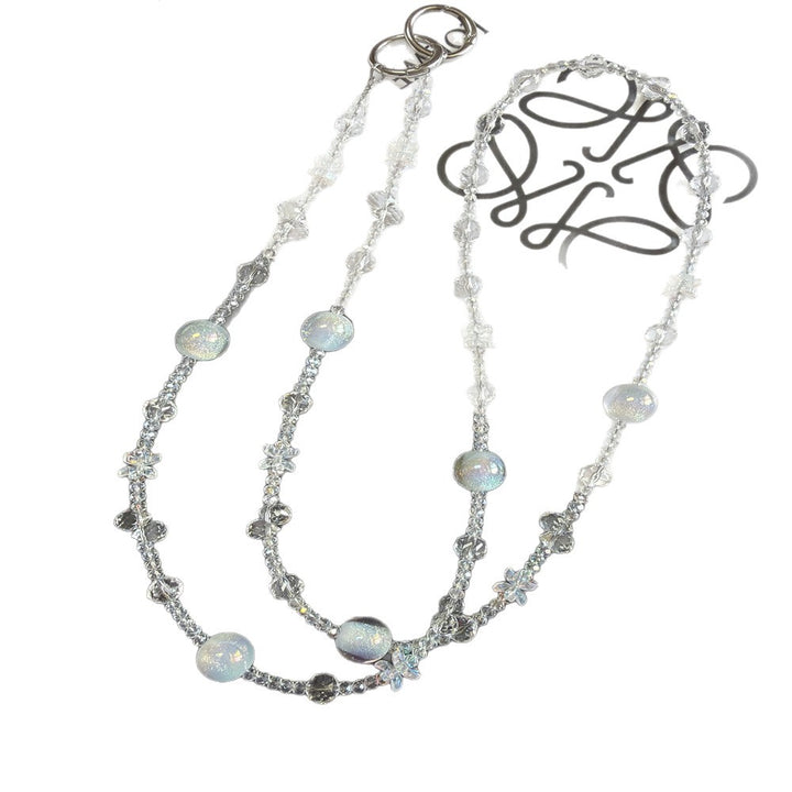 Decorative Beaded Eyewear Chain Stornfield 1790135132