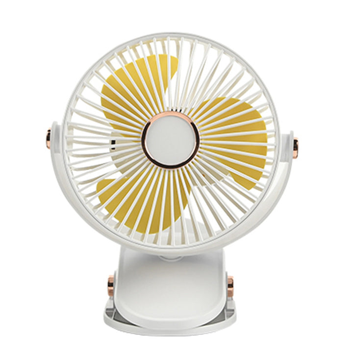 Unisex Portable Desk Fan Stornfield