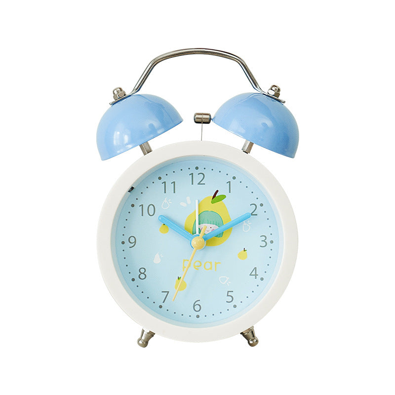 Funny alarm clock in fruity design Stornfield