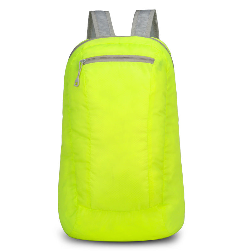 Lightweight Travel Daypack Stornfield