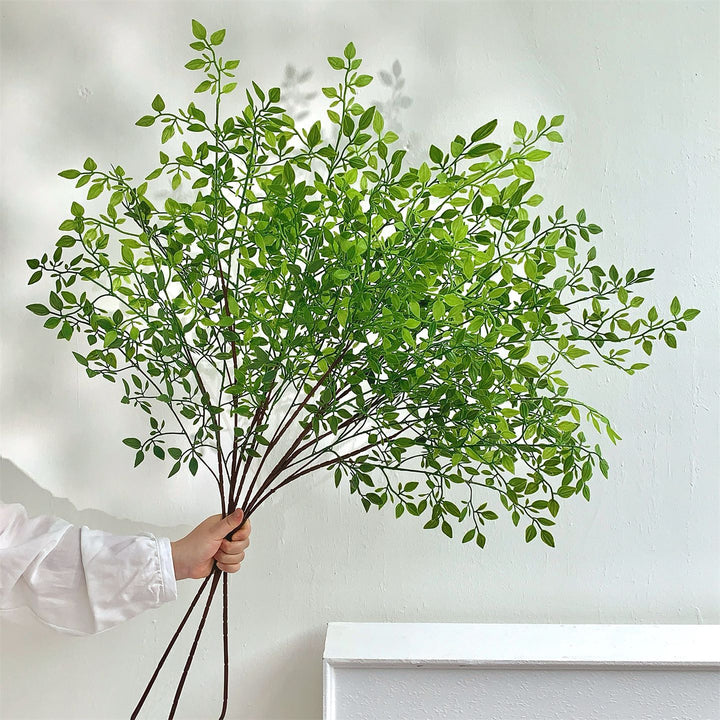 Decorative Foliage Arrangement