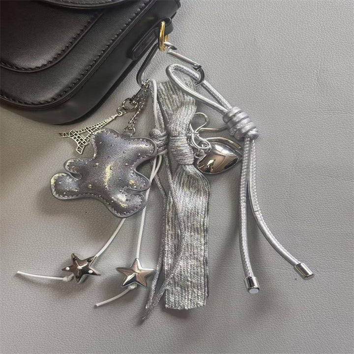 Decorative Charm Keychain Stornfield 1790135912