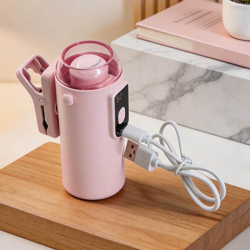 Unisex smart portable air conditioner Stornfield