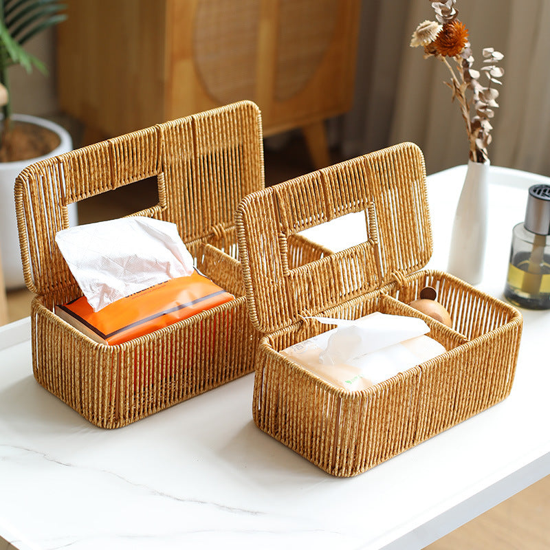 Home Décor Storage Stornfield