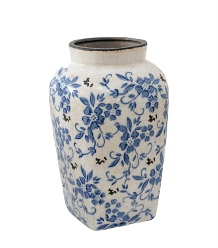 Decorative Country House Vase Stornfield