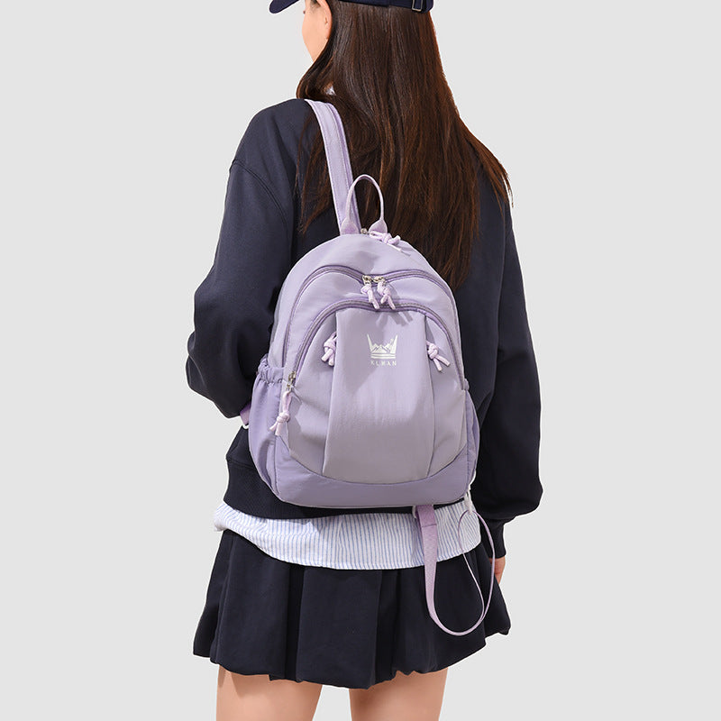 Versatile Multi-Functional Sling Backpack Stornfield