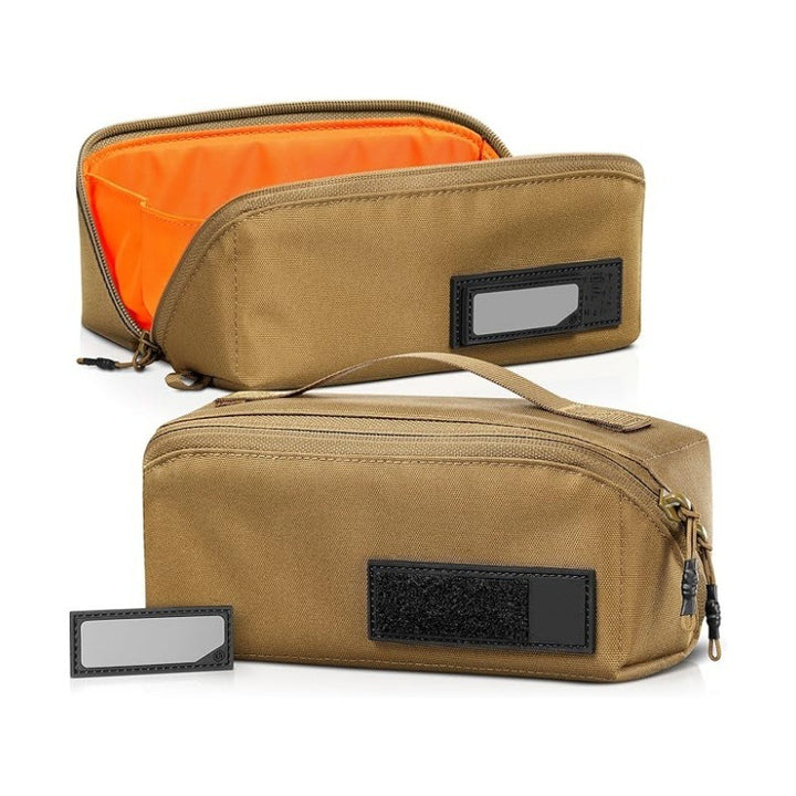Versatile cosmetics and storage bag Stornfield