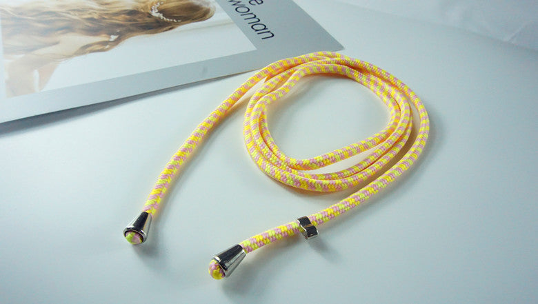 Stylish Adjustable Necklace Stornfield