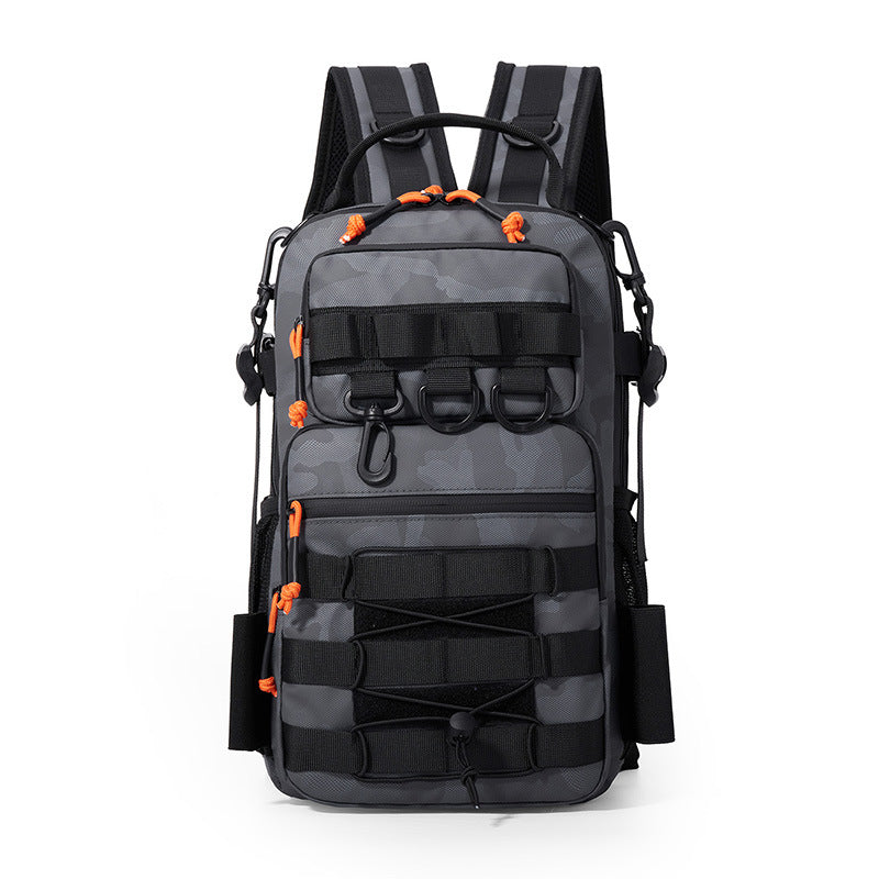 Tactical Performance Backpack Stornfield