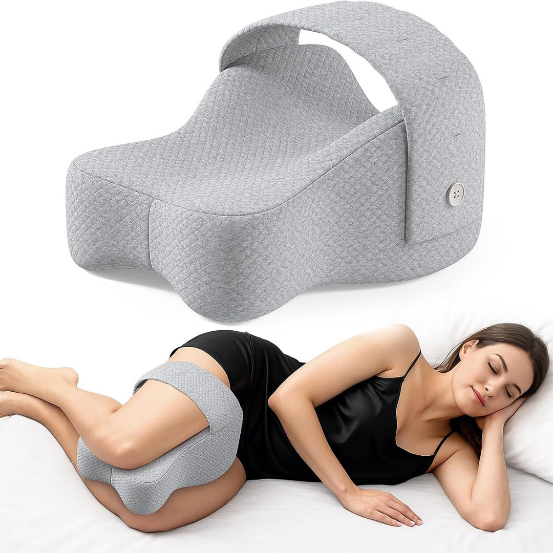 Ergonomic sleeping pillow Stornfield
