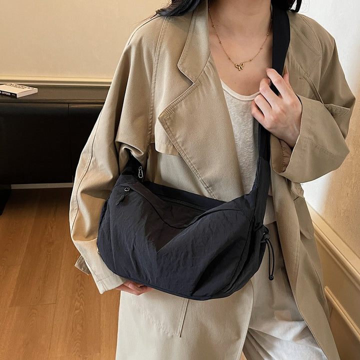 Lightweight Utility Sling Bag
