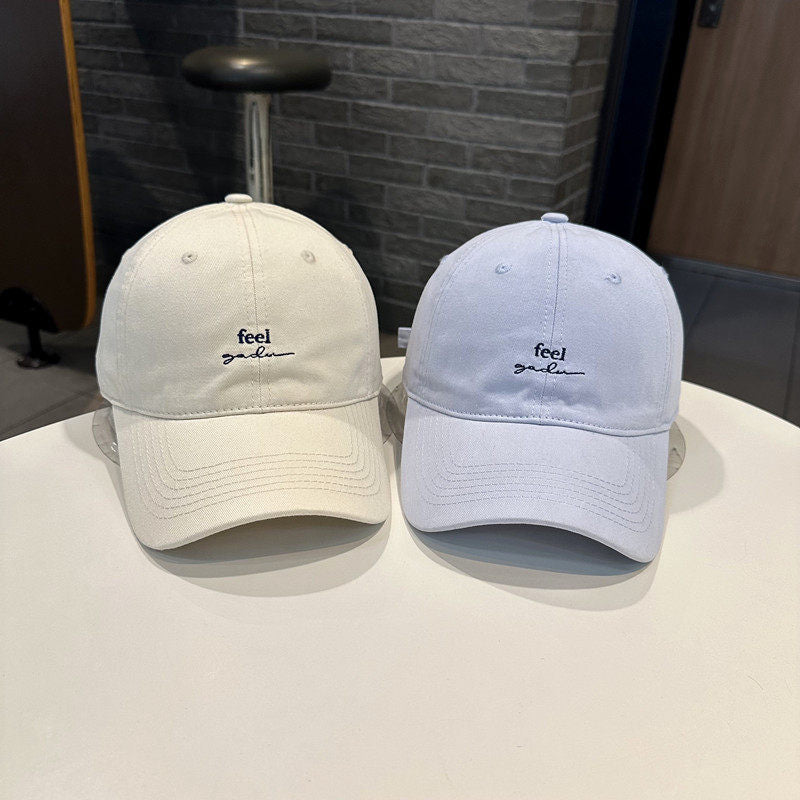 Men's Stylish Casual Embroidered Cap Stornfield