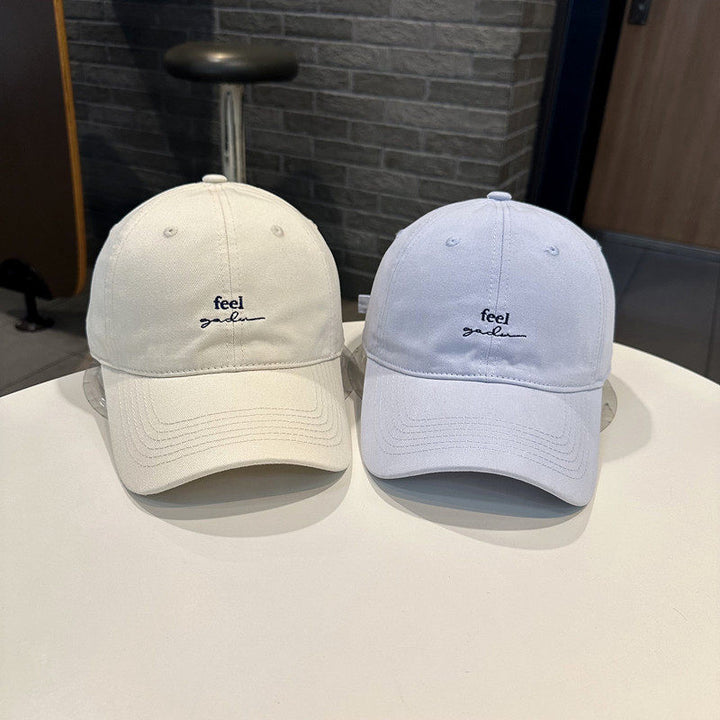 Men's Stylish Casual Embroidered Cap Stornfield