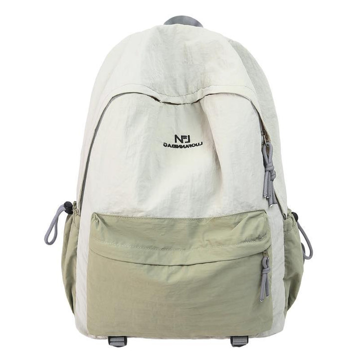 Lightweight Multi-Functional Backpack