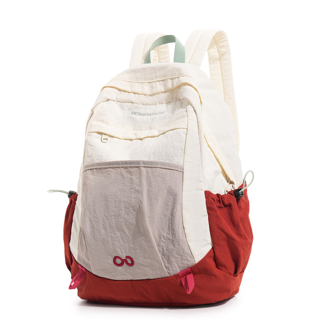 Versatile Outdoor Backpack with Multiple Storage Compartments Stornfield
