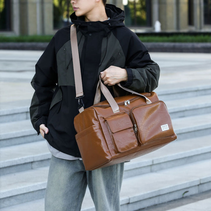 Durable Travel Duffle Bag